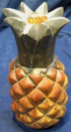 PIÑA MADERA